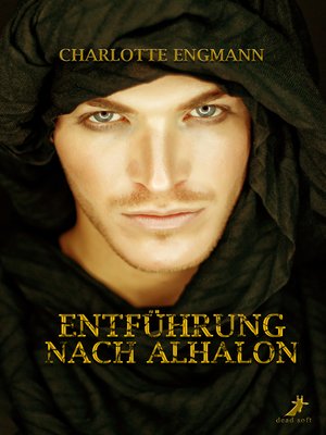 cover image of Entführung nach Alhalon